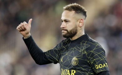 Nejmar zbog povrede završio sezonu