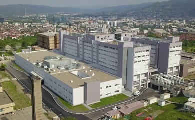 Detalji vršnjačkog nasilja u Banjaluci: Učenik poslan na pregled u UKC RS