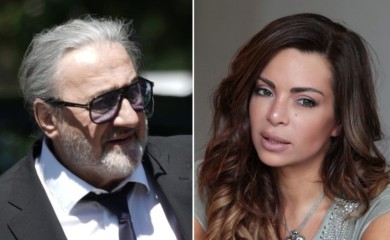 Miša Grof povukao sve tužbe protiv Nikoline Pišek: Evo šta je rekao o tome