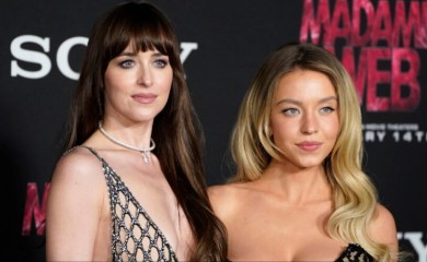 Dakota Džonson o fijasku „Madam Veb“: Publika će uvijek moći da namiriše sr***