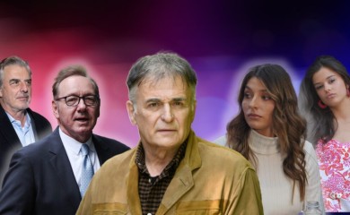 Slučaj Branislav Lečić: Kako je Anđela Jovanović pokazala da žrtve više neće ćutati