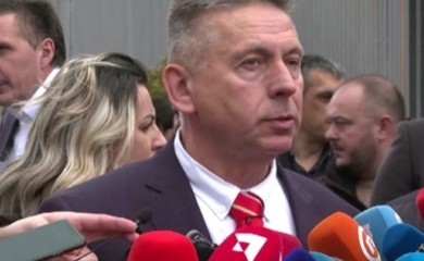 Bubić: Današnji svjedoci dokaz simulacije suđenja