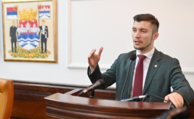 Gradski menadžer pozvao odbornike da usvoje odluku i podrže trajno rješenje za vodosnabdijevanje platoa Manjače