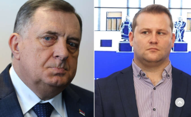 Zakoni o vraćanju nadležnosti Srpske stupili na snagu