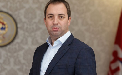 SIPA i CIK BiH izvršili provjere: Goran Selak ispunjava sve uslove za ministra bezbjednosti BiH