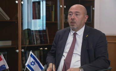 Izraelski ambasador pozvao Hrvatsku da prekine odnose s Iranom zbog mogućih špijuna, spomenuo i pobornike u BiH