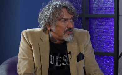 Dragan Marinković Maca brutalno opleo po filmu "Svadba": Bjelogrliću, šta ti je ovo?! (VIDEO)