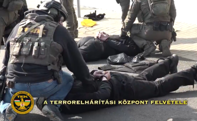 Budimpešta protjeruje ukrajinske službenike nakon zaustavljanja konvoja sa novcem i zlatom (VIDEO)