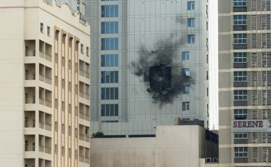 Američki obavještajci: Rusija se indirektno uključila u rat, pomaže Iranu u napadima na američke trupe