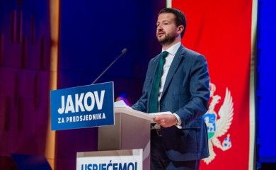 DIK utvrdio konačne rezultate: Milatović i formalno izabran za predsjednika Crne Gore