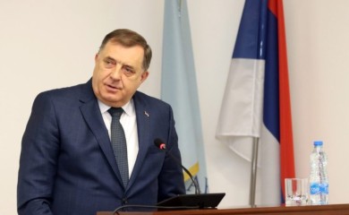 DODIK: Stranci su zabrljali do te mjere da je nepopravljivo