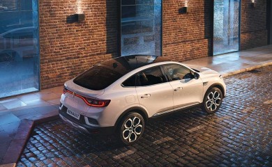 Renault Arkana će ranije otići u penziju od planiranog