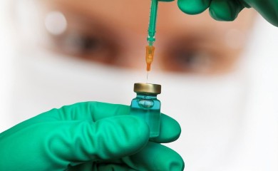 Učenici vakcinisani pogrešnom vakcinom