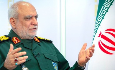 Ubijen šef obavještajne službe Revolucionarne garde Irana