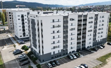 Stanovi i kirije u Banjaluci: tržište bez pada, razlike sve veće