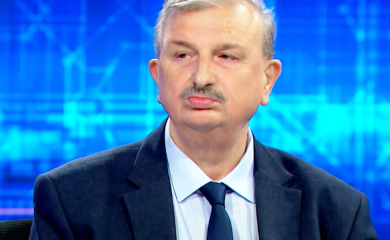 Karan: Iza pokušaja diverzije kod Kanjiže stoje strane obavještajne službe