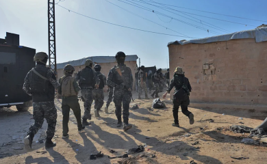 Povratnici iz „Islamske države“ – tiha prijetnja i slab odgovor institucija BiH