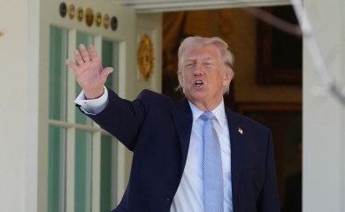 Tramp: Sutra ističe rok za dogovor sa Teheranom