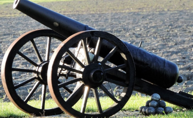 Krvavi uskršnji ponedjeljak u Hrvatskoj: Top raznio muškarca