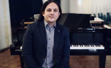 Mladen Matović se prijavio na konkurs za direktora Banskog dvora