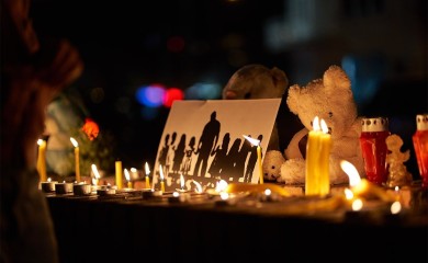 Srbija zavijena u crno nakon dva masakra: Danas sahrana deset žrtava