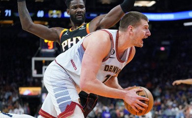Jokić uspio što nije niko u 76 godina NBA lige