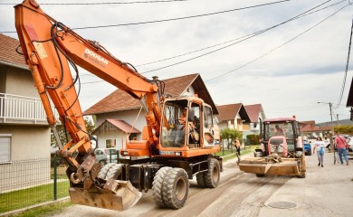 Mještani zabrinuti zbog radova u Kuljanima: Katastrofa kojoj se ne nazire kraj