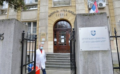 Batut izdao preporuke za postupanje i načine reagovanja na traumatične događaje