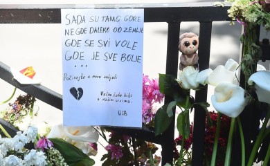 Pripremljen plan intervencije u krizi za OŠ "Vladislav Ribnikar", đaci u klupama od srijede