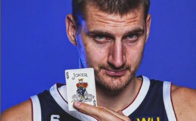 Legenda NBA lige: Jokiću se ne odaje dovoljno priznanja