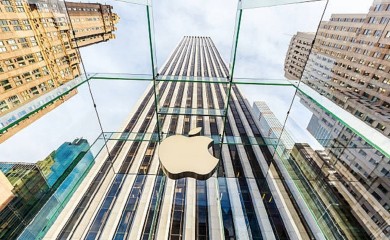 Appleu prijeti kazna od 1.6 milijardi funti