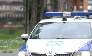 "Uzeću pušku i ubiti sve građane“: Nova prijetnja i hapšenje u Srbiji