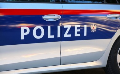 Vozač pronađen mrtav u kombiju u Salcburgu je državljanin Srbije