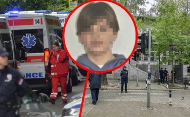 Novi detalji tragedije u školi: Pretraga na telefonu potvrdila planiranje masakra