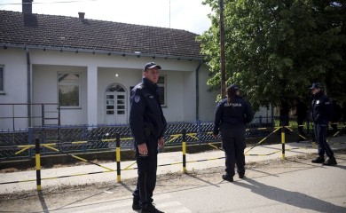 Ubica iz Mladenovca priznao zločin