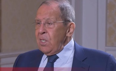 "Rezolucijom o Srebrenici se žele slomiti Srbi" Lavrov poručio da se Dodik jedini bori za dejtonske principe