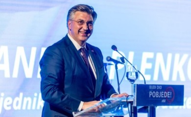 NEDJELJA ODLUKE: Ko će formirati vlast u Hrvatskoj?