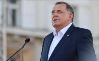 Iz Holandije nema sankcija za Dodika: Evo zbog čega je Vlada odbila zahtjev parlamenta