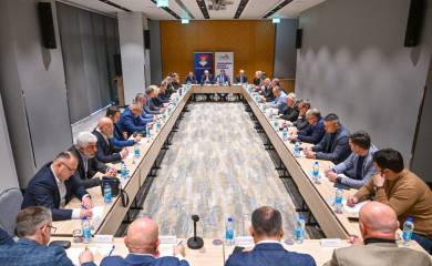 Može li opozicija zajednički nastupiti na opštim izborima 2026?