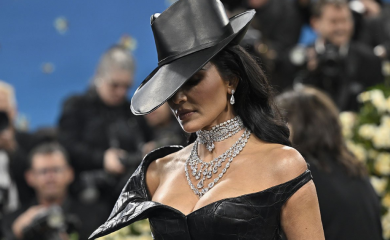 Skandal na Met Gali: Kim Kardašijan u žestokom okršaju s obezbjeđenjem