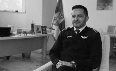 Načelnik Uprave za vazduhoplovstvo MUP-a RS Boban Kusturić pronađen mrtav