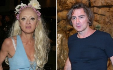 Vlasnik Pinka odlučio da pomogne: Mitrović zaposlio Bebi Dol kao svog savjetnika