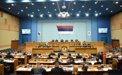 Predloženi zaključci u vezi sa rezolucijom o zaštiti Srba na Kosovu i Metohiji