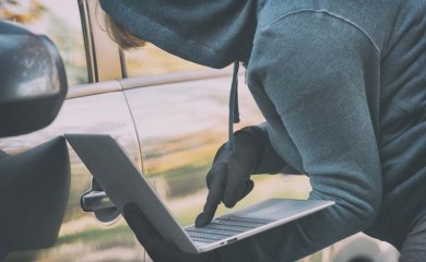 Kradljivci automobila koriste sve sofisticiranije metode, većina novih vozila veoma ranjiva