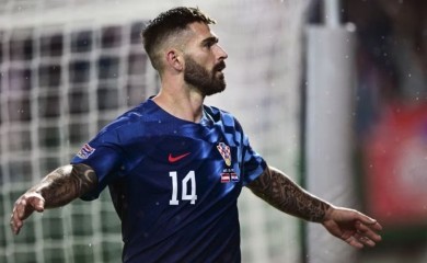 Marko Livaja napustio hrvatsku reprezentaciju zbog incidenta na treningu
