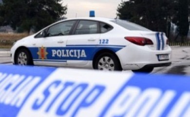 Uhapšen maloljetnik osumnjičen za ubistvo starije žene