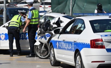 Masovna tuča u Banjaluci: Tukli se i maloljetnici, četvoro na UKC RS