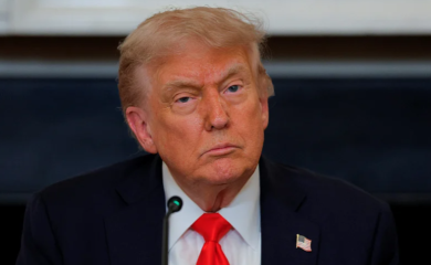 Mask nije jedini gubitnik: Tramp izgubio 1,1 milijardu dolara zbog svađe