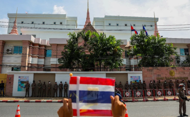 Sprema li se novi rat u svijetu? Ubistvo vojnika na granici probudilo sukob star više od 100 godina