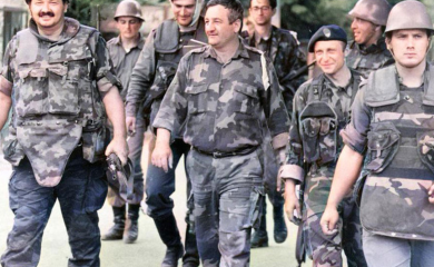 Obilježavanje 34 godine od početka operacije „Koridor života“